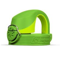 Cap OTF 63mm Sprout Green