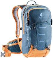 DEUTER Attack 8 JR arctic-mandarin