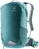 DEUTER Race 16, deepsea-jade