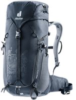 DEUTER Trail 22 SL, black-125