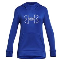 UNDER ARMOUR Armour Fleece BL Hoodie, Blue