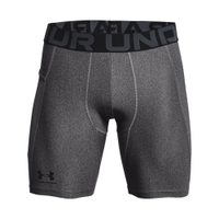 UNDER ARMOUR UA HG Armour Shorts, Gray