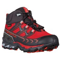 LA SPORTIVA Ultra Raptor II Mid JR Gtx, Carbon/Goji