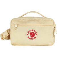 FJÄLLRÄVEN Kånken Hip Pack, Light Oak