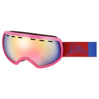 ALPINE PRO COLEMARO pink glo