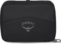 OSPREY DAYLITE HANGING ORGANIZER KIT, black