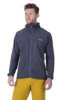 RAB Borealis Jacket, steel