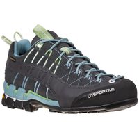 LA SPORTIVA Hyper Woman GTX, Carbon/Mist