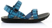 SOURCE Stream Men's Triangles Blue