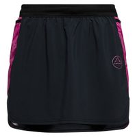 LA SPORTIVA Auster Skirt W, Black/Springtime