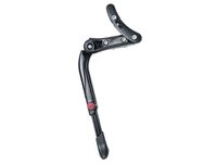 BONTRAGER Kickstand Adjustable Alloy 29er Rear Mount Black