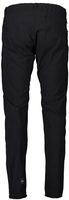 POC M's Transcend Pant Uranium Black