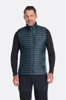 RAB Cirrus Flex 2.0 Vest orion blue