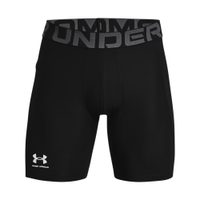 UNDER ARMOUR UA HG Armour Shorts, Black