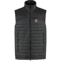 FJÄLLRÄVEN Expedition X-Lätt Vest M Black