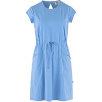 FJÄLLRÄVEN High Coast Lite Dress W Ultramarine