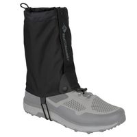 Spinifex Ankle Gaiters - Nylon, Black