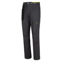 LA SPORTIVA Fuente Pant M, Carbon/Lime Punch