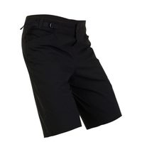 FOX Ranger Lite Short Black