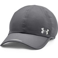 UNDER ARMOUR Isochill Launch Run, Gray