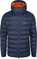 RAB Electron Pro Jacket, deep ink