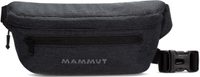 MAMMUT Classic Bumbag Mélange black