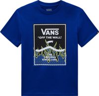 VANS PRINT BOX 2.0 surf the web