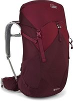 LOWE ALPINE AirZone Trail ND33, deep heather/raspberry