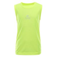 ALPINE PRO NEQO neon safety yellow