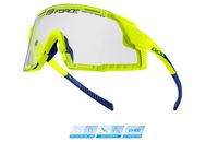 FORCE GRIP fluo, photochromic glass