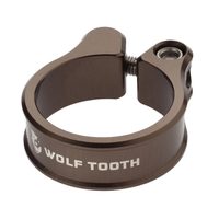 WOLF TOOTH 34.9mm espresso