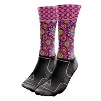 MATT C. ESTRADA THERMOLITE SOCK, caldo rs