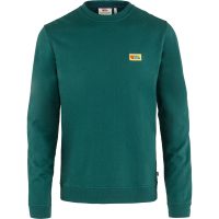 FJÄLLRÄVEN Vardag Sweater M Arctic Green