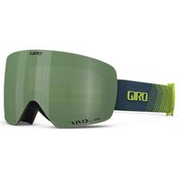 GIRO Contour Ano Lime Streaker Vivid Envy/Vivid Infrared (2skla)