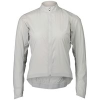 POC W's Essential Splash Jacket, Granite Grey