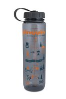 PINGUIN Tritan Slim Bottle 1l grey