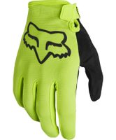 Yth Ranger Glove Fluo Yellow