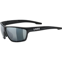 UVEX SPORTSTYLE 706 ColorVision, BLACK MAT 2021