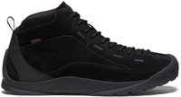 KEEN JASPER MID WP MEN black