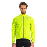 Sportful Reflex Jacket - Yellow Fluo