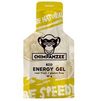 CHIMPANZEE ENERGY GEL LEMON 35G