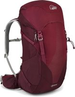 LOWE ALPINE AirZone Trail ND28, deep heather/raspberry