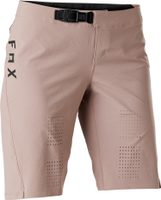 FOX W Flexair Short Plum Perfect