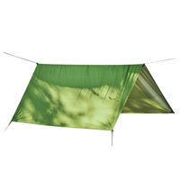 YATE Bivouac tarp 250x250 cm