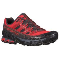 LA SPORTIVA Ultra Raptor II Goji/Carbon