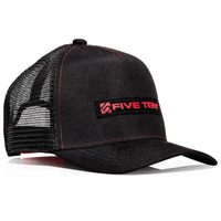 FIVE TEN Trucker Cap, Black Noir