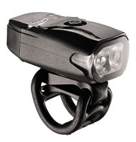 LEZYNE LED KTV DRIVE FRONT BLACK