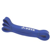 YATE Powerband 2080x4,5mm/width 29mm blue