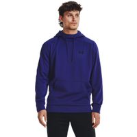 UNDER ARMOUR UA Armour Fleece Hoodie, Blue