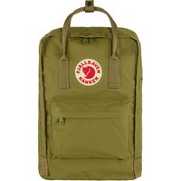 FJÄLLRÄVEN Kånken Laptop 15" Foliage Green